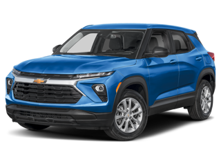 Chevrolet Trailblazer - Randy Marion Chevrolet of Statesville in STATESVILLE NC