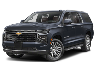 Chevrolet Suburban - Randy Marion Chevrolet of Statesville in STATESVILLE NC
