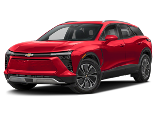 Chevrolet Blazer EV - Randy Marion Chevrolet of Statesville in STATESVILLE NC