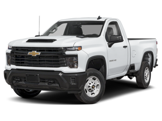 Chevrolet Silverado HD - Randy Marion Chevrolet of Statesville in STATESVILLE NC