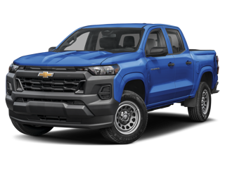 Chevrolet Colorado - Randy Marion Chevrolet of Statesville in STATESVILLE NC