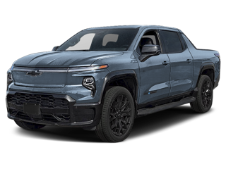 Chevrolet Silverado EV - Randy Marion Chevrolet of Statesville in STATESVILLE NC