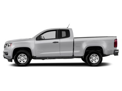 2015 Chevrolet Colorado 4WD WT