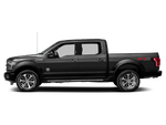2015 Ford F-150 King Ranch