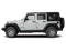 2015 Jeep Wrangler Rubicon
