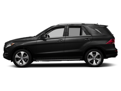 2018 Mercedes-Benz GLE GLE 350 4MATIC®