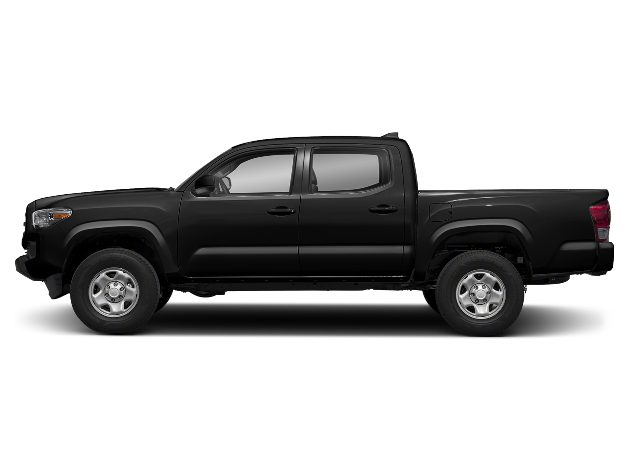 2018 Toyota Tacoma SR V6