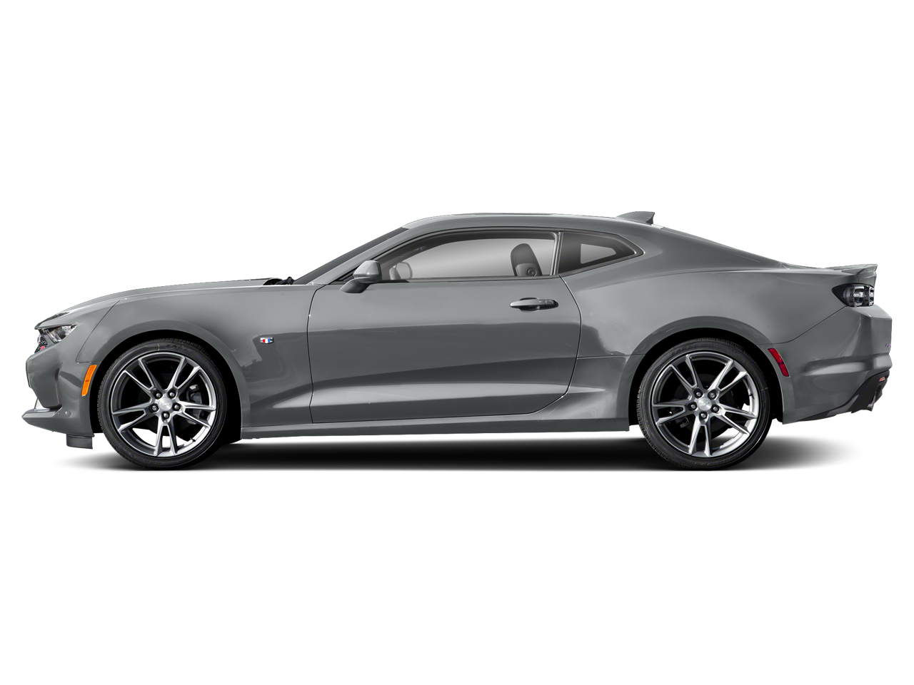 2019 Chevrolet Camaro SS 2SS