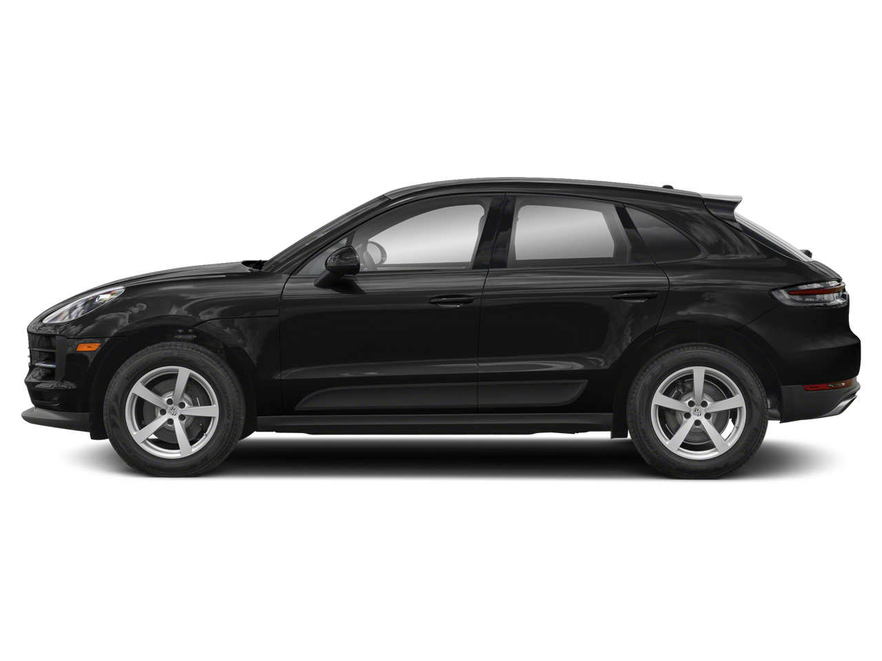 2019 Porsche Macan S