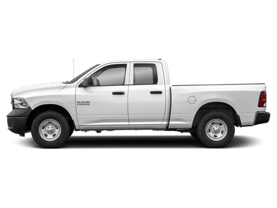 2019 RAM 1500 Classic Express Quad Cab 4x2 6'4' Box
