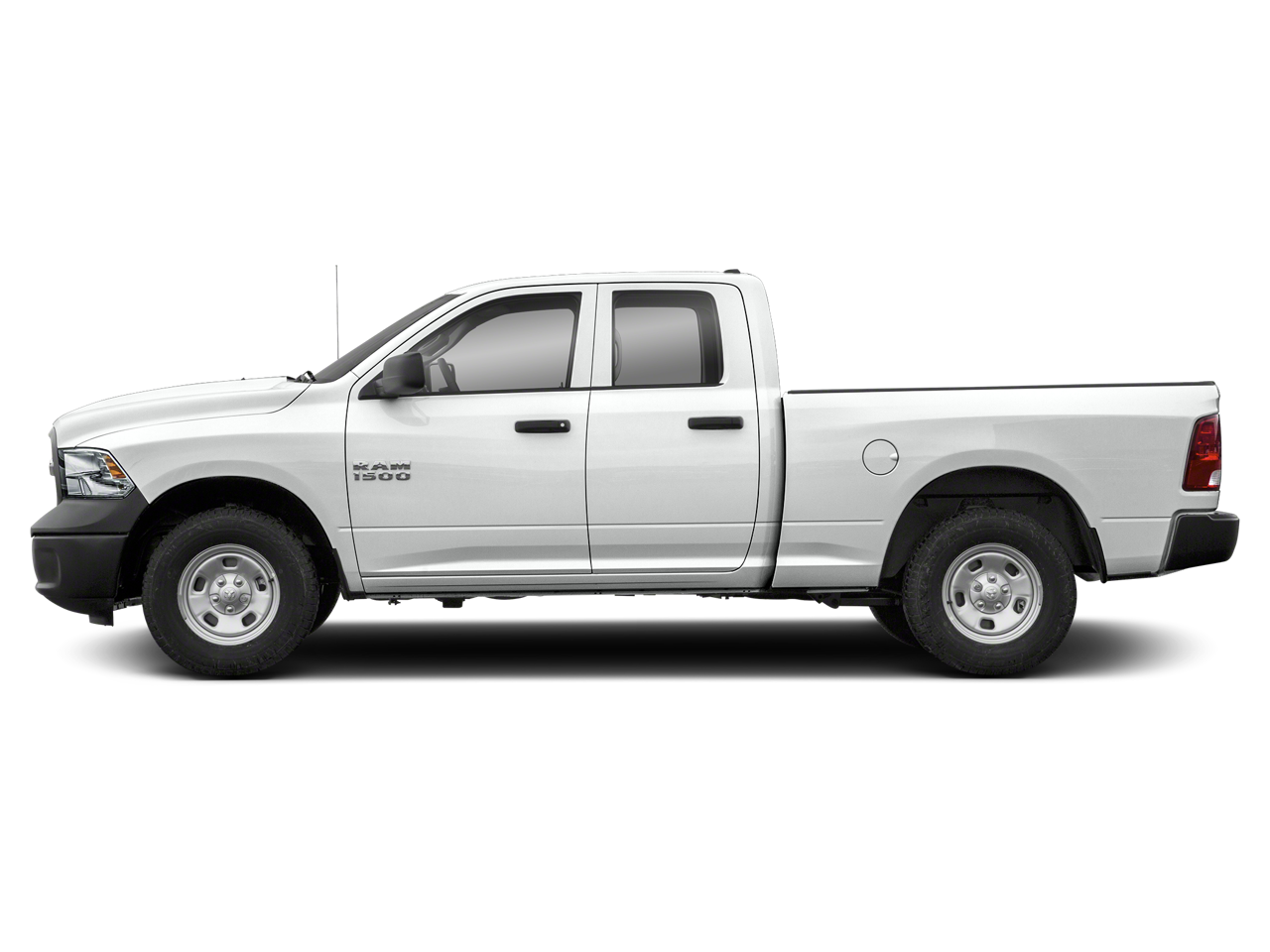 2019 RAM 1500 Classic Express Quad Cab 4x2 6'4' Box