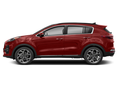 2020 Kia Sportage SX