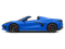 2021 Chevrolet Corvette Stingray 2LT