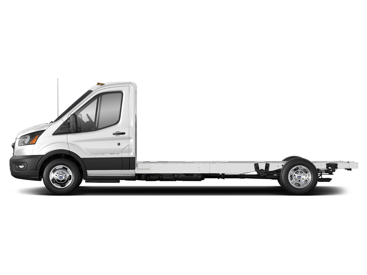 2021 Ford Transit-350 Base