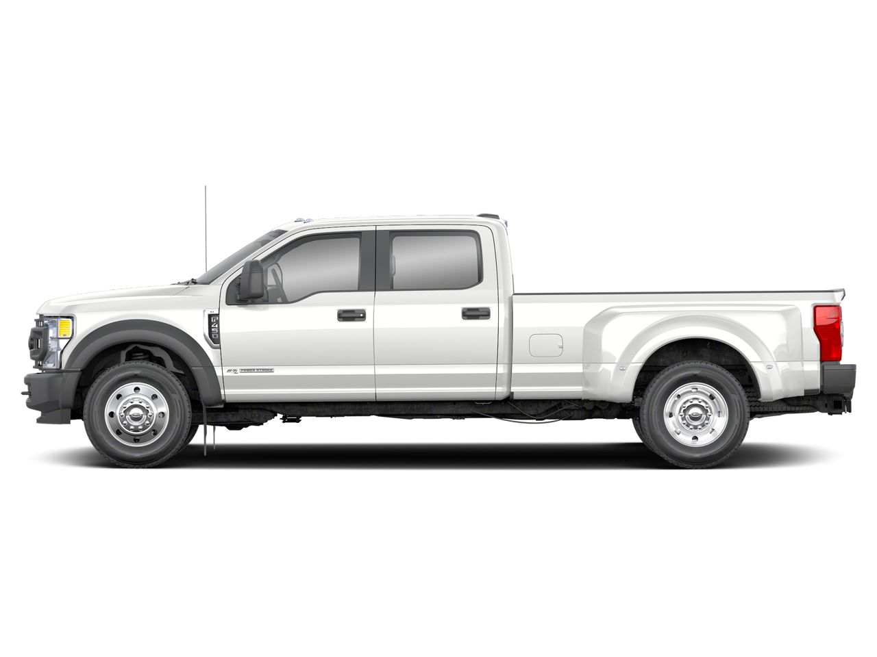 2021 Ford F-450SD XL DRW