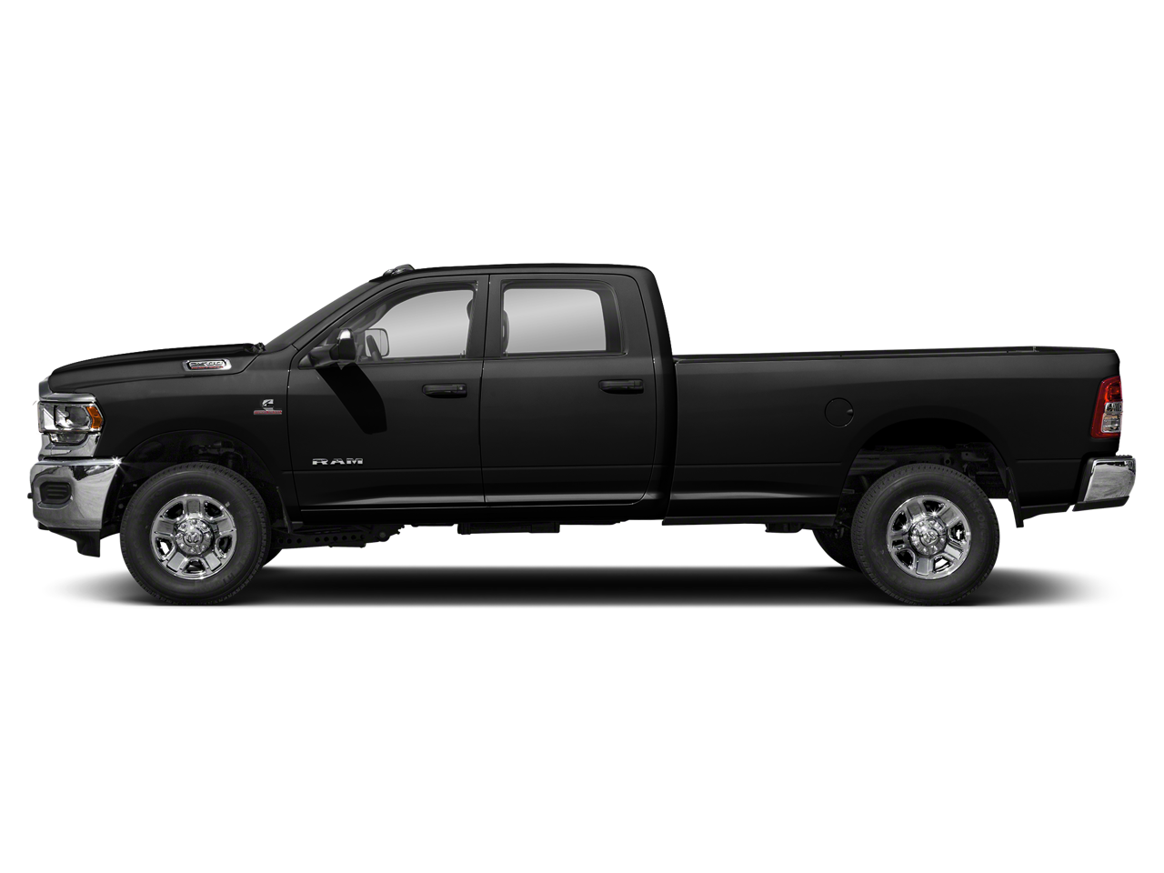 2022 RAM 2500 Limited