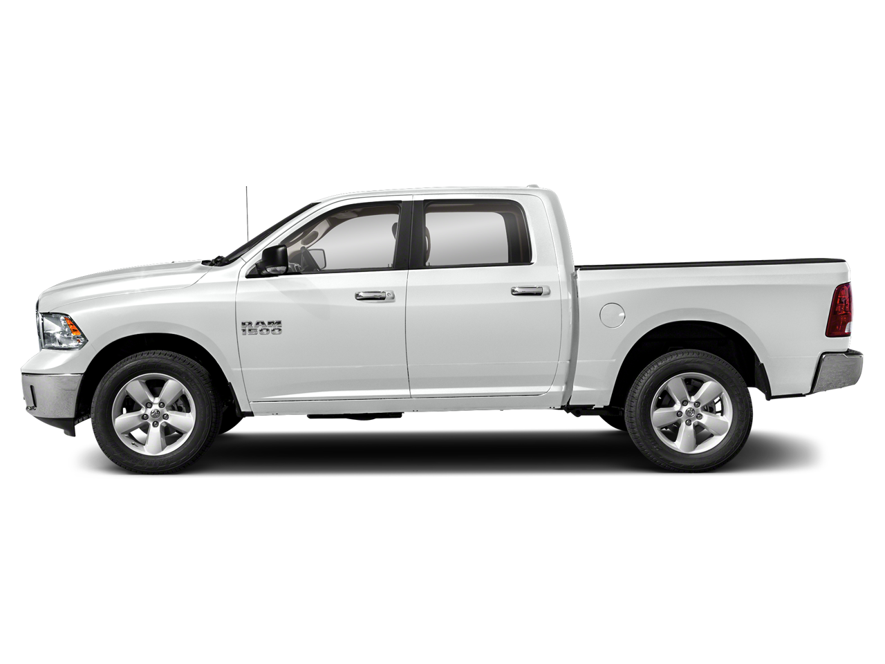 2022 RAM 1500 Classic Base