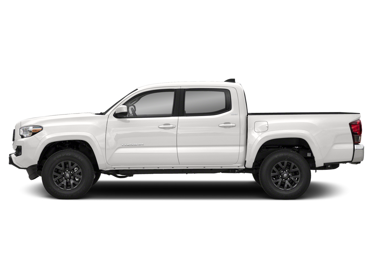 2022 Toyota Tacoma TRD Sport V6