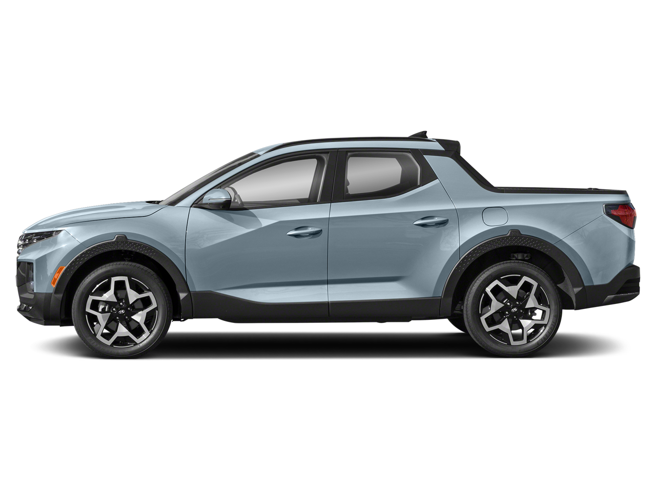 2023 Hyundai Santa Cruz Limited photo 2