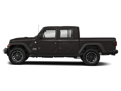 2023 Jeep Gladiator Overland 4x4