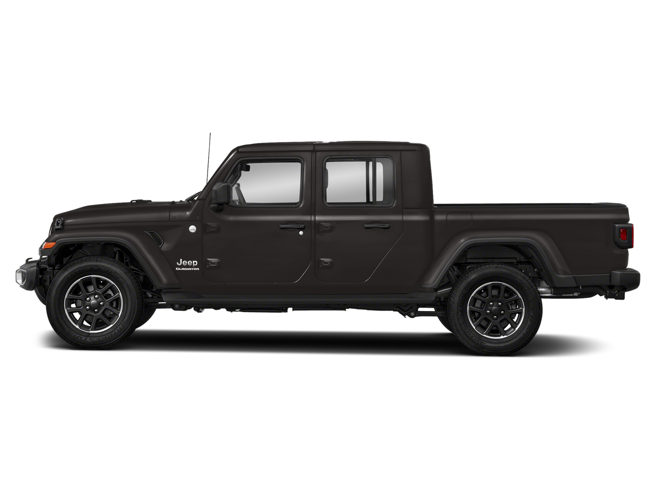 2023 Jeep Gladiator Overland 4x4