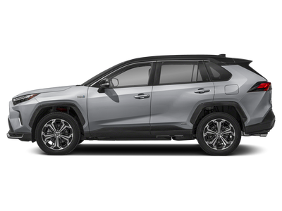 2023 Toyota RAV4 Prime XSE