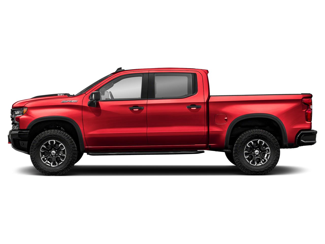 2024 Chevrolet Silverado 1500 ZR2 - Photo 34