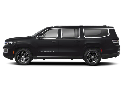 2024 Jeep Grand Wagoneer L Series II 4x4