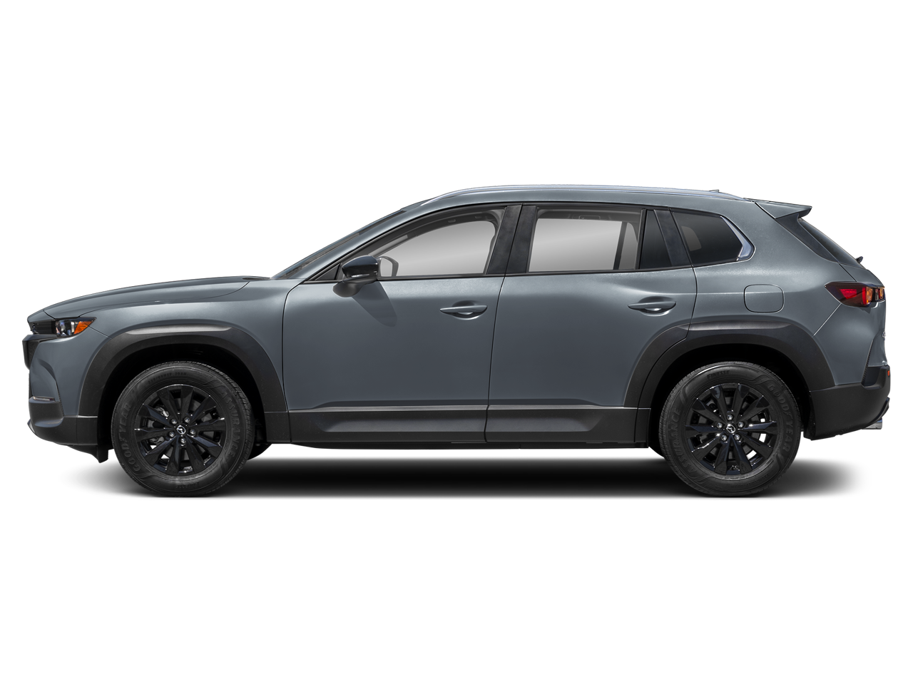 2024 Mazda Mazda CX-50 2.5 S Premium
