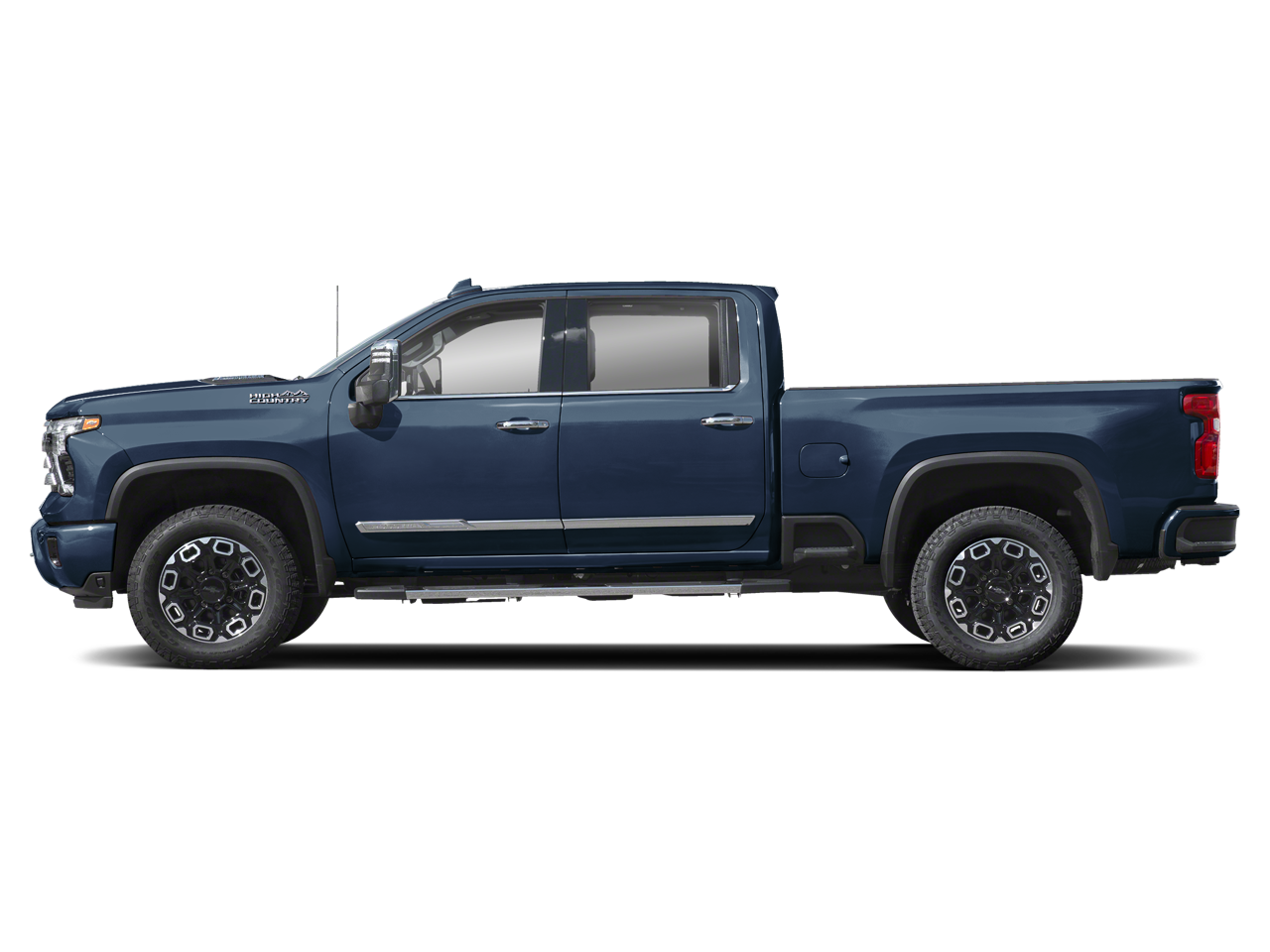 2025 Chevrolet Silverado 2500HD High Country