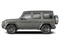 2025 Mercedes-Benz G-Class G 550 4MATIC®
