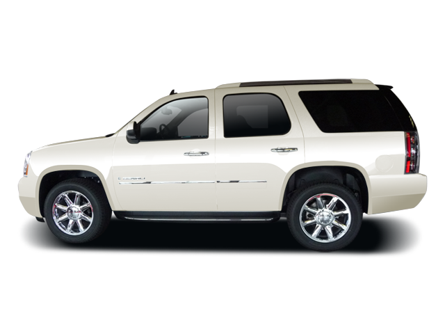 2010 GMC Yukon Denali