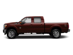 2012 Ford F-250SD King Ranch