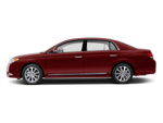 2012 Toyota Avalon Base