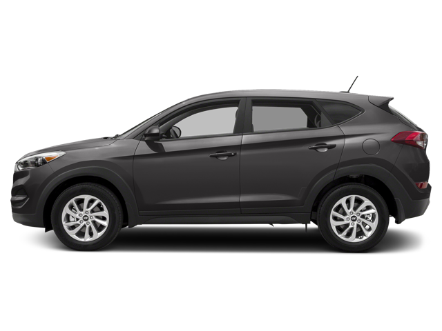 2018 Hyundai Tucson Limited