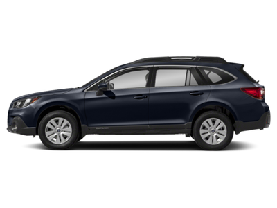 2018 Subaru Outback 2.5i Touring