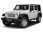 2015 Jeep Wrangler Rubicon