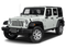 2015 Jeep Wrangler Rubicon