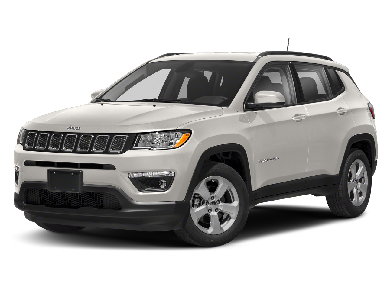 2019 Jeep Compass Sport 4x4