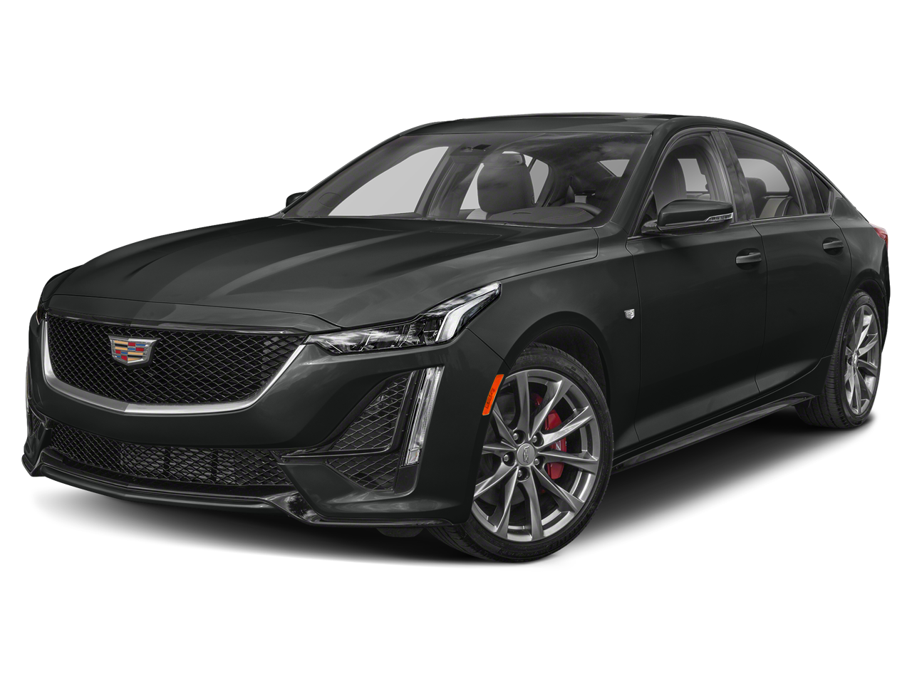 2020 Cadillac CT5-V V-Series
