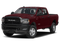 2020 RAM 2500 Tradesman Crew Cab 4x4 6'4' Box