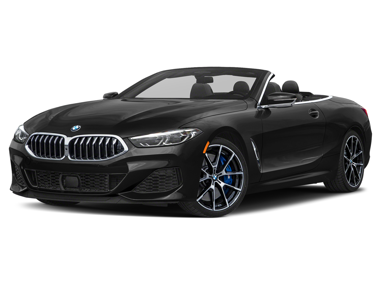 2021 BMW 8 Series xDrive