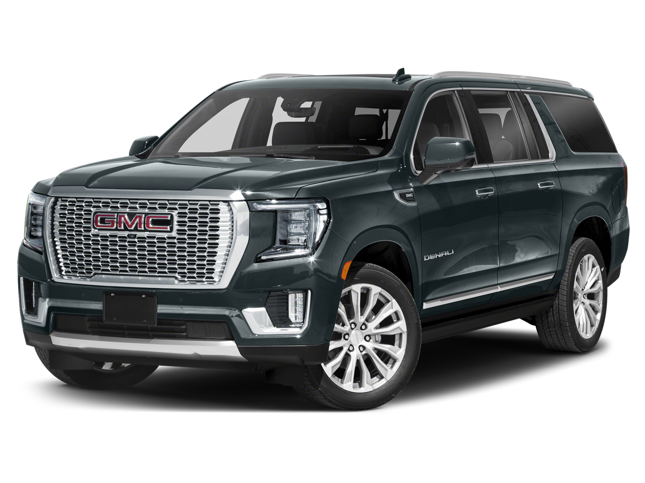 2021 GMC Yukon XL Denali Ultimate