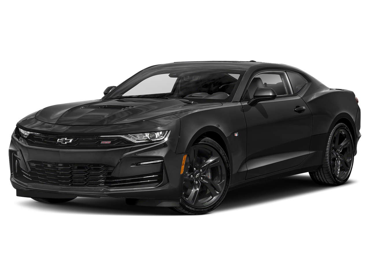 2022 Chevrolet Camaro SS 1SS