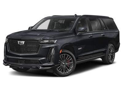 2023 Cadillac Escalade ESV V-Series