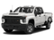 2023 Chevrolet Silverado 2500 HD Work Truck