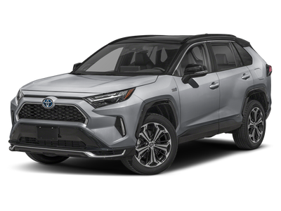 2023 Toyota RAV4 Prime XSE