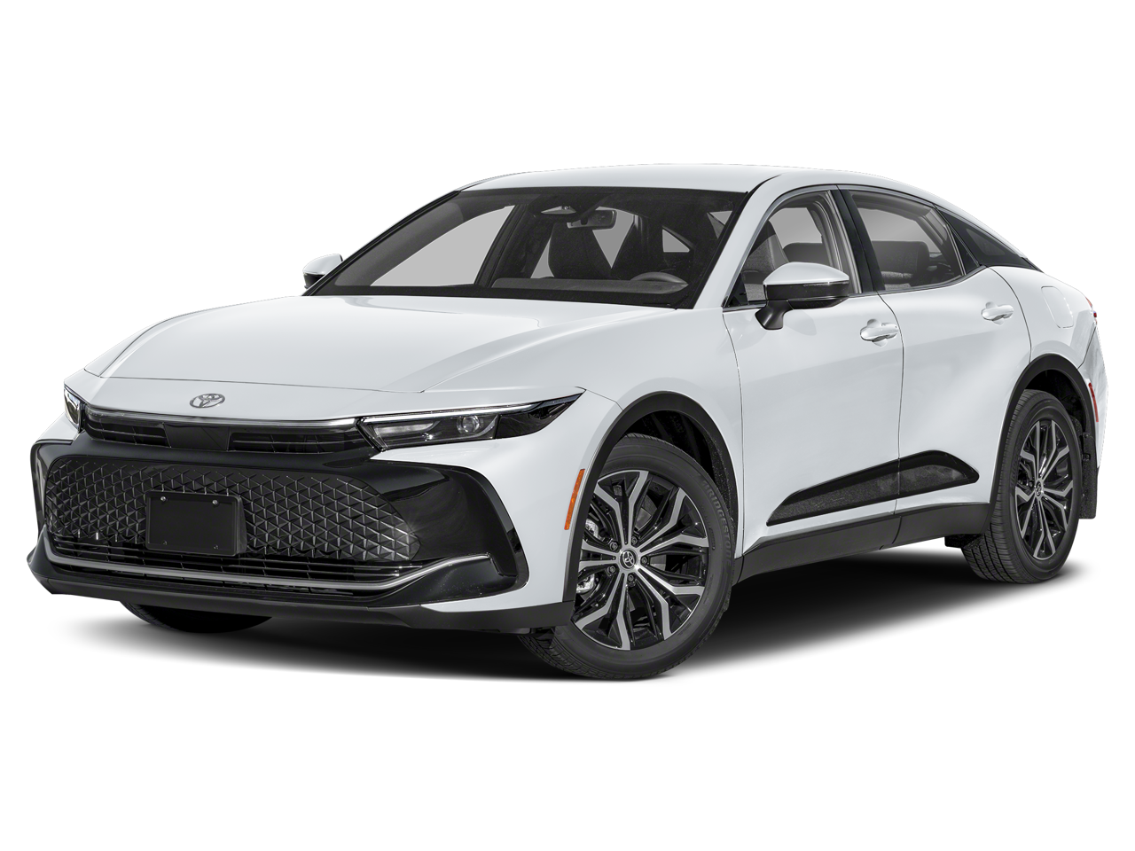 2024 Toyota Crown XLE