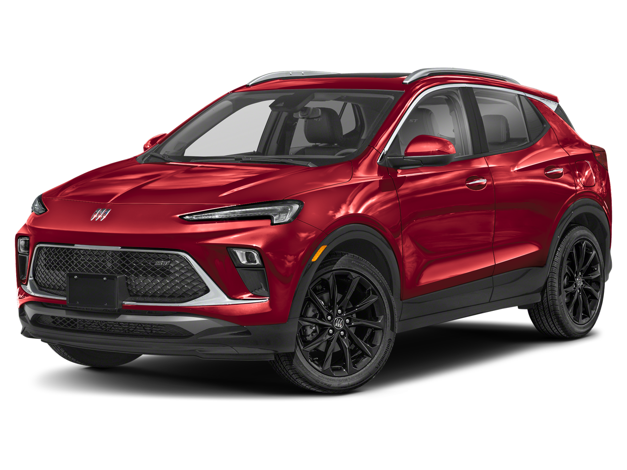 2025 Buick Encore GX Sport Touring FWD