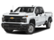 2025 Chevrolet Silverado 2500HD Work Truck